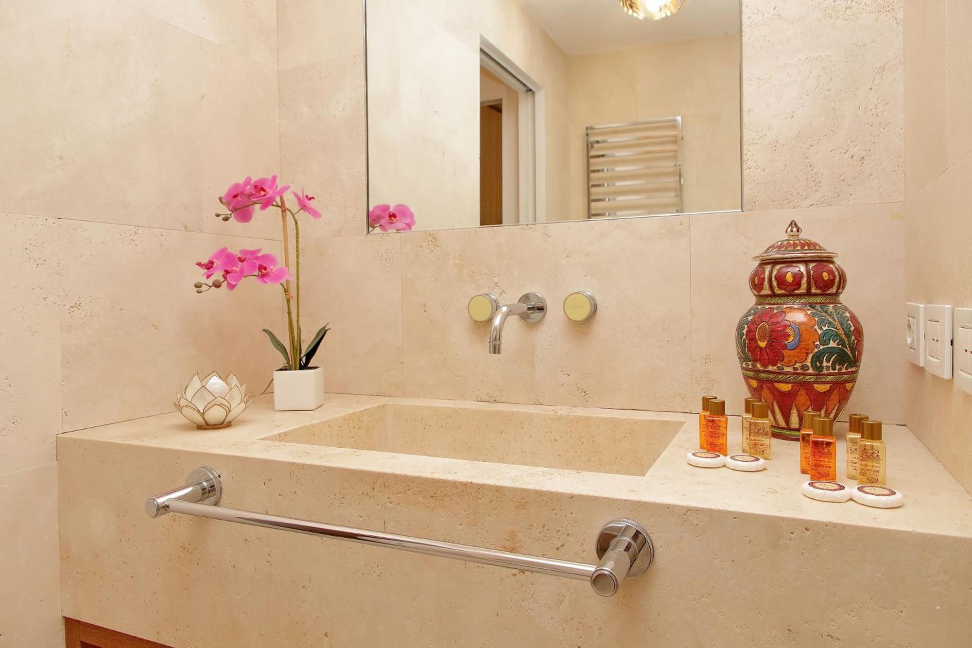 Luxury Domus Apartment 2 Рим Экстерьер фото