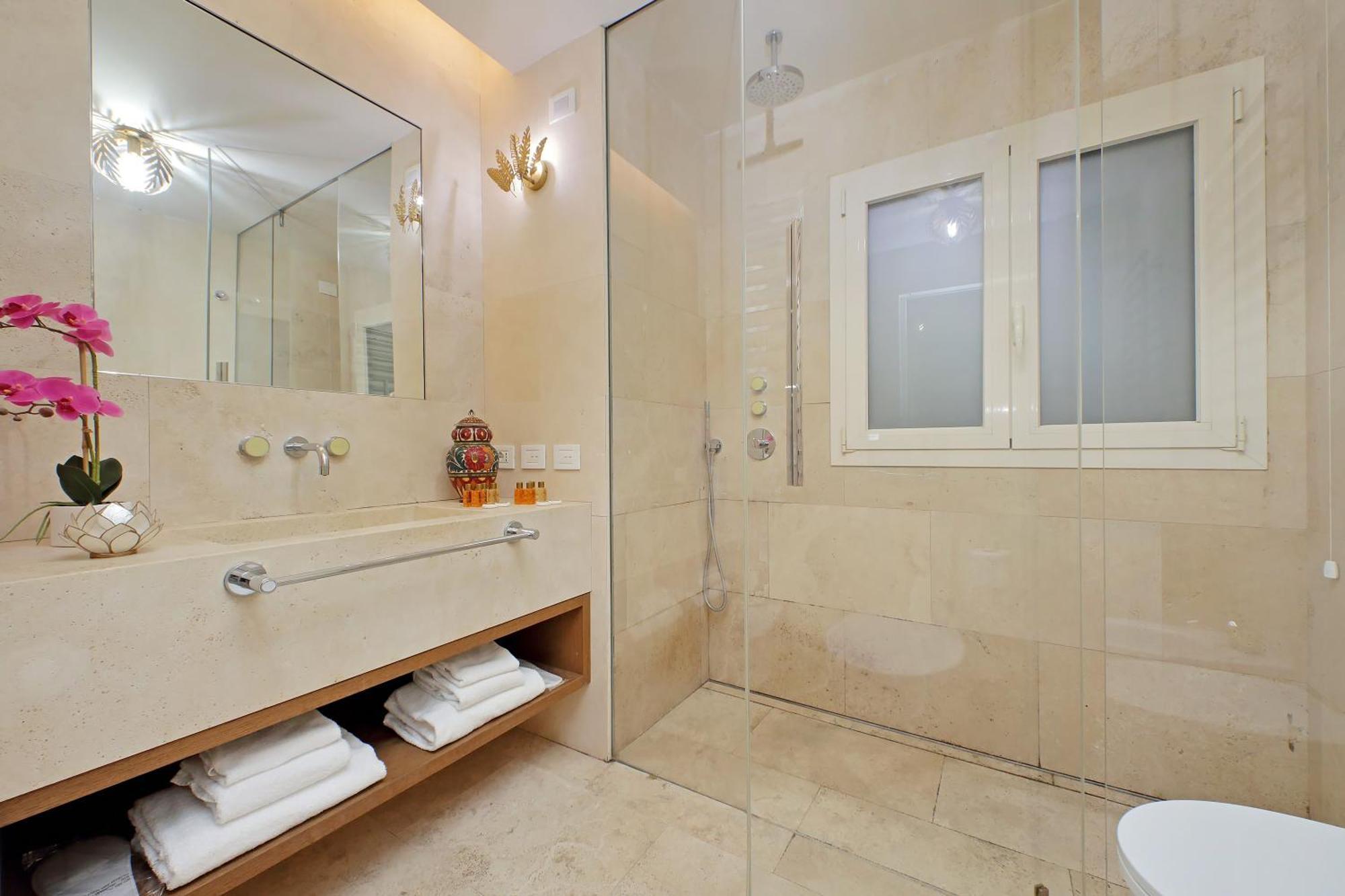 Luxury Domus Apartment 2 Рим Экстерьер фото