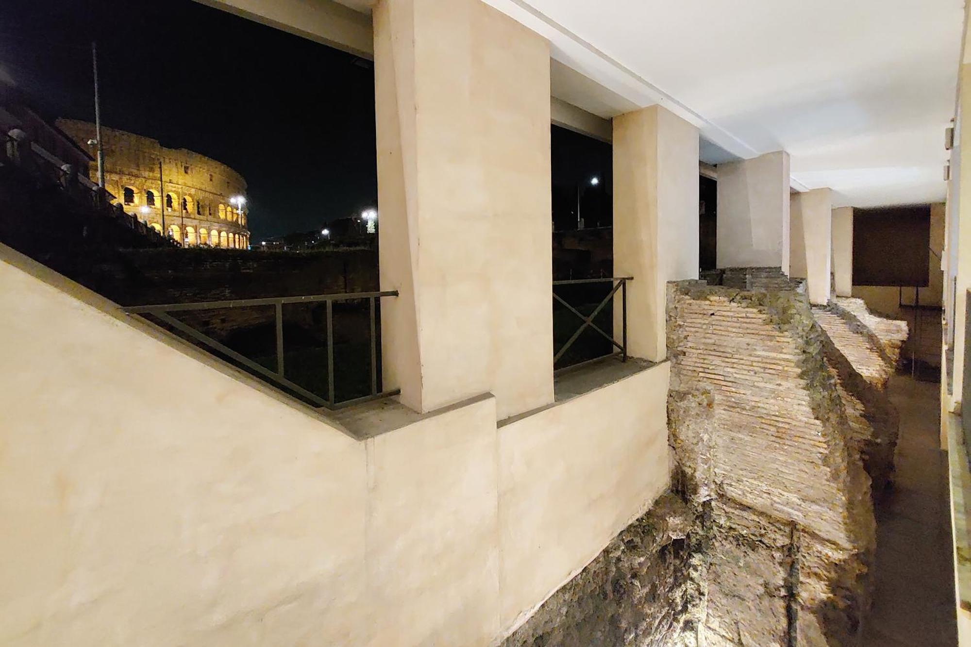 Luxury Domus Apartment 2 Рим Экстерьер фото