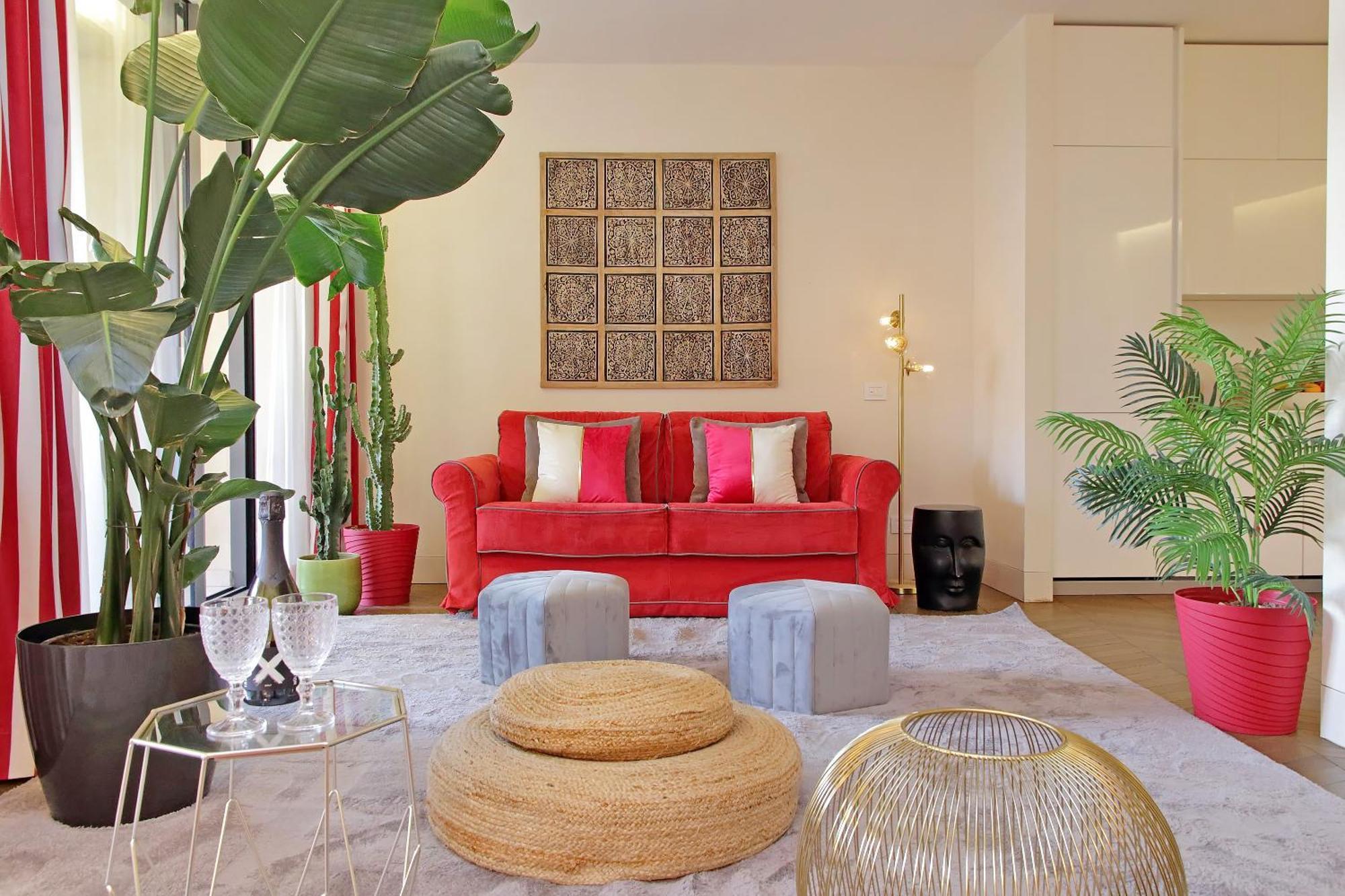 Luxury Domus Apartment 2 Рим Экстерьер фото