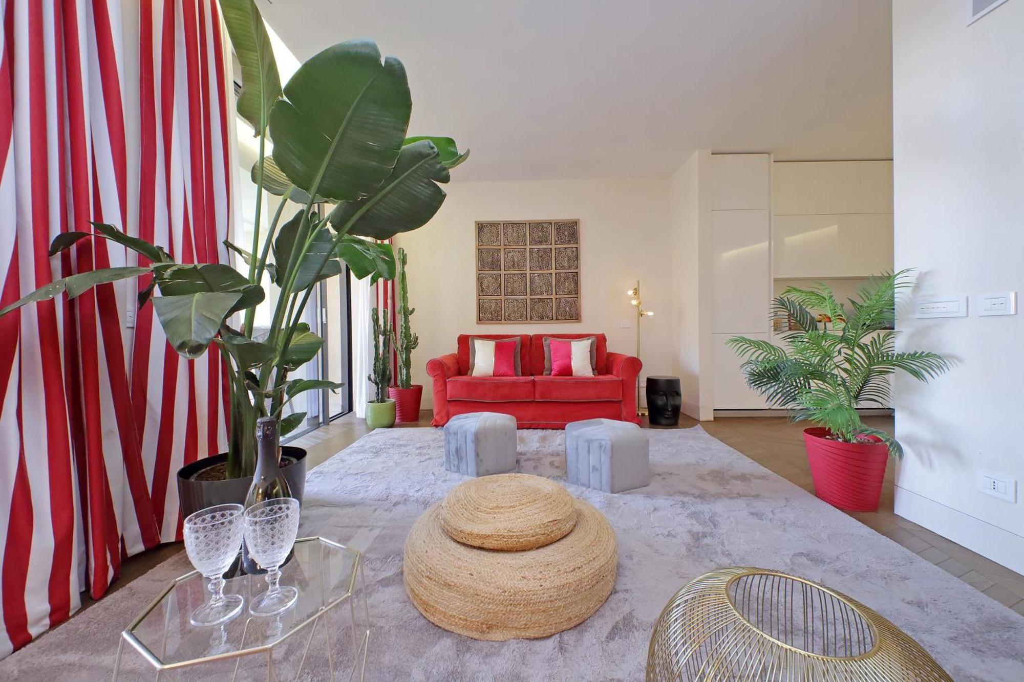 Luxury Domus Apartment 2 Рим Экстерьер фото