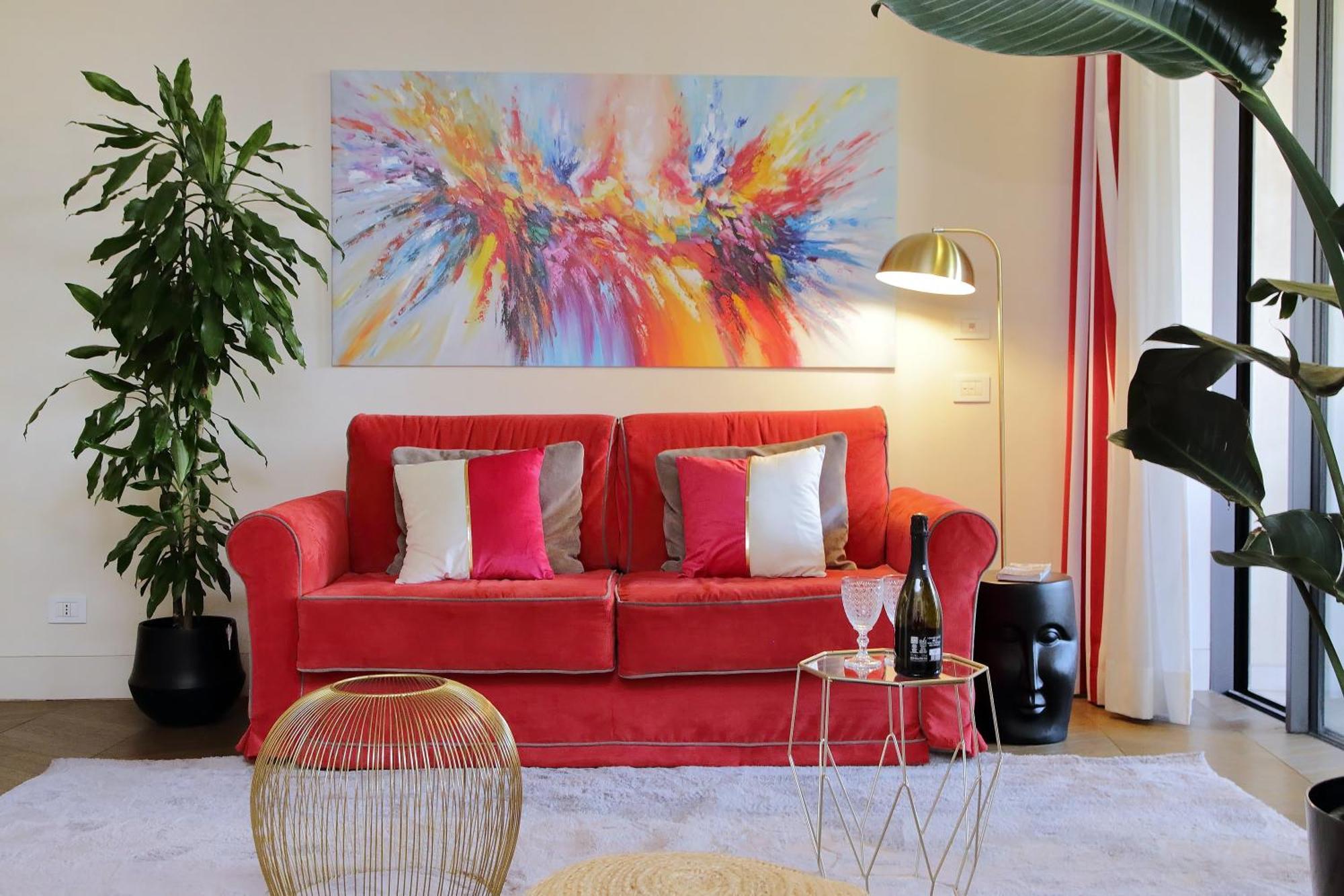 Luxury Domus Apartment 2 Рим Экстерьер фото